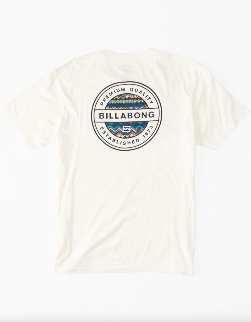 BILLABONG Rotor Mens Tee image number 2