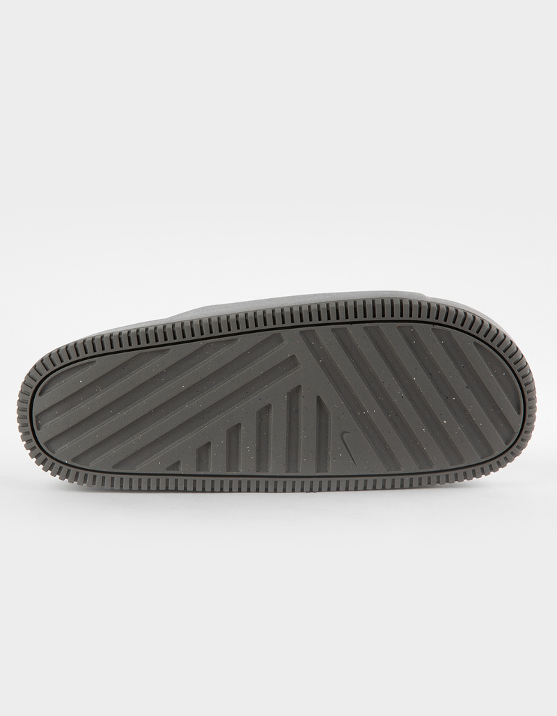 NIKE Calm Mens Slides image number 2