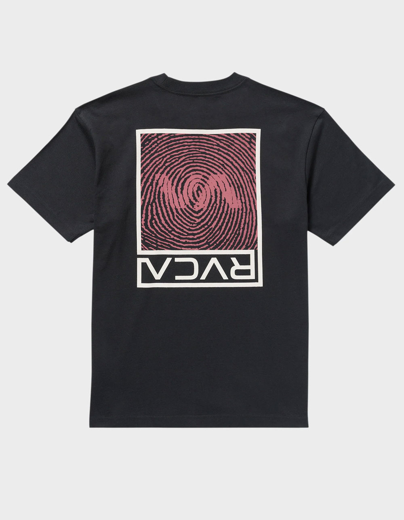 RVCA Print Mens Tee image number 0
