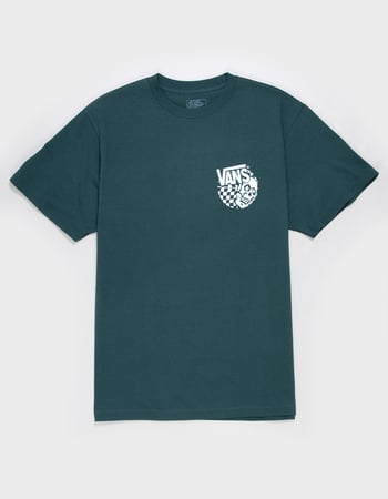 VANS Representative Mens Tee Alternative Image