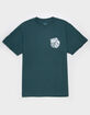 VANS Representative Mens Tee image number 2