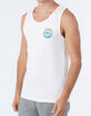 O'NEILL Ripple Mens Tank Top image number 5