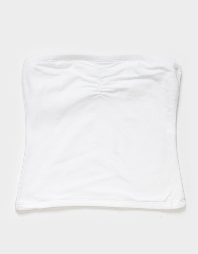 FULL TILT Essentials Girls Tube Top image number 1