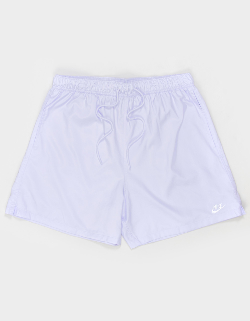 NIKE Club Woven Flow Mens Shorts image number 0
