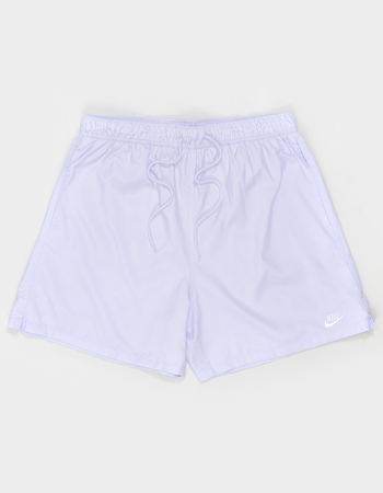 NIKE Club Woven Flow Mens Shorts Primary Image