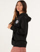 SANTA CRUZ Eclipse Womens Hoodie image number 3