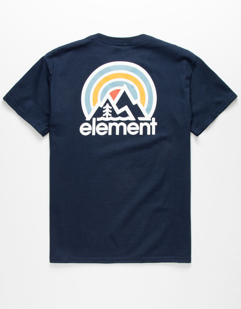 ELEMENT Sonata Boys T-Shirt image number 0