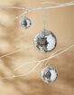 Disco Ball Ornament - Large image number 4