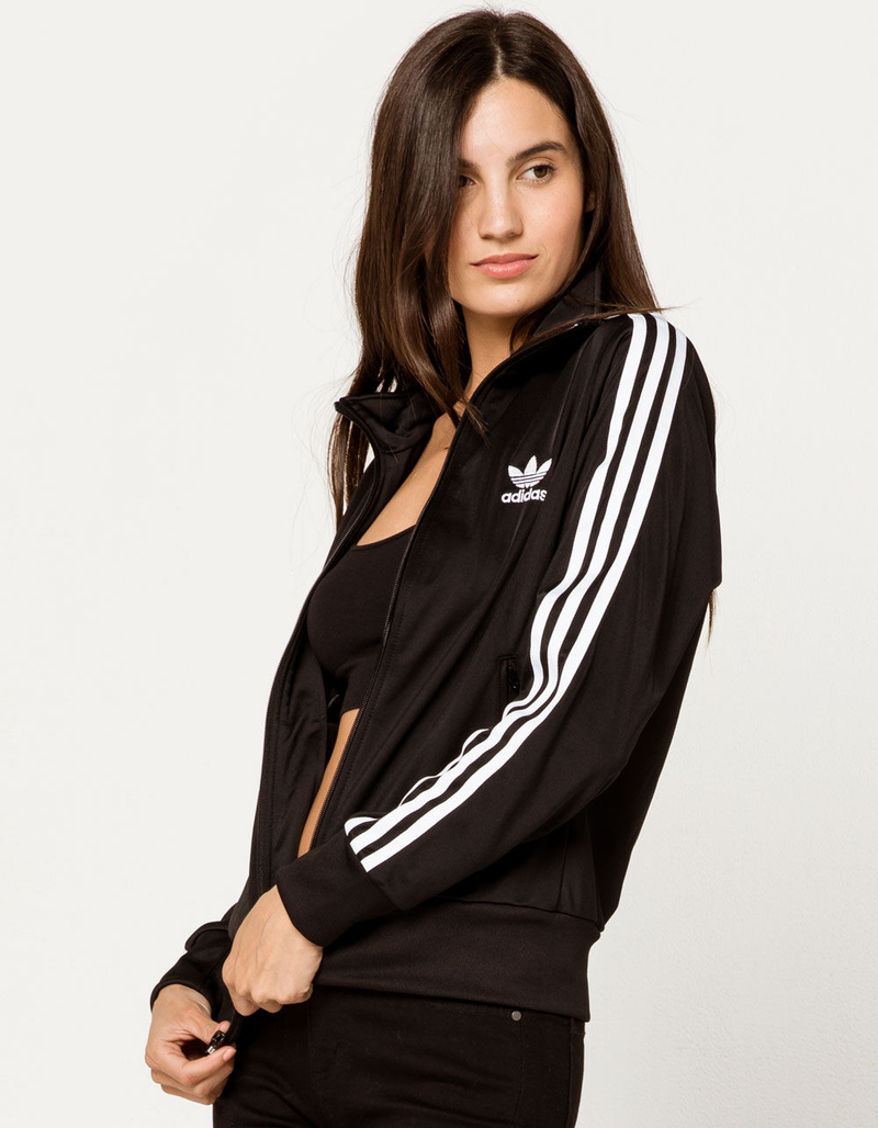 ADIDAS Firebird Womens Track Jacket image number 0