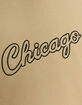 MITCHELL & NESS Chicago Bulls Mens Hoodie image number 3