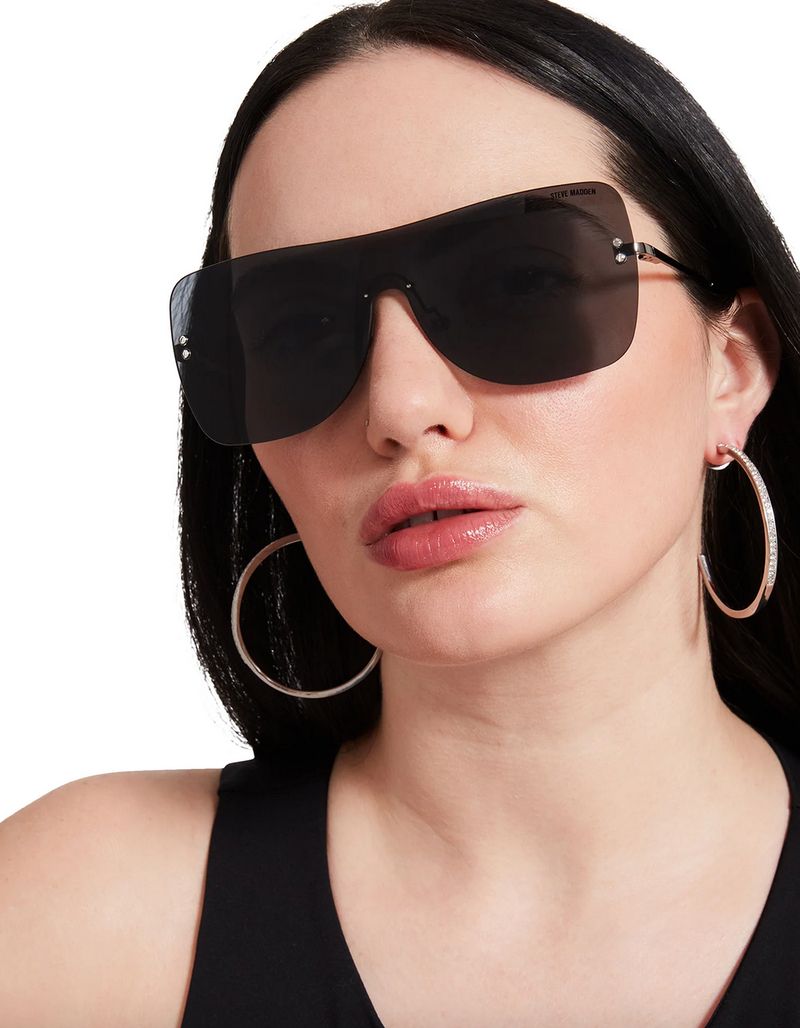 STEVE MADDEN Bentley Womens Sunglasses image number 4