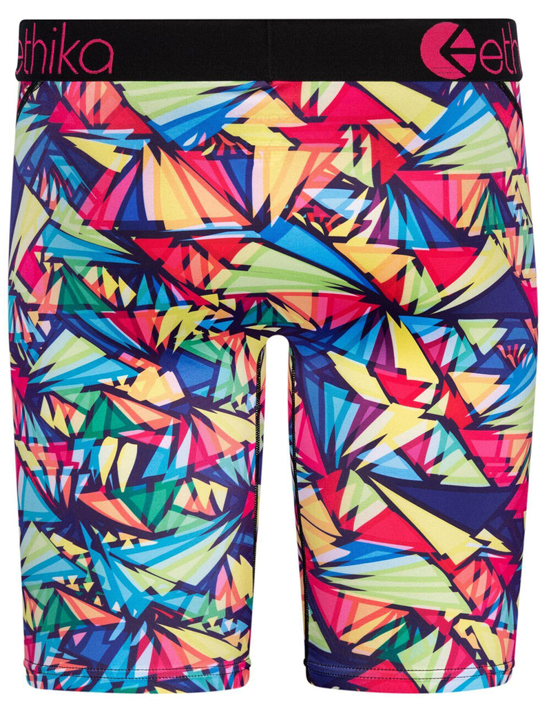 ETHIKA Bomber Many View Staple Mens Boxer Brief image number 2
