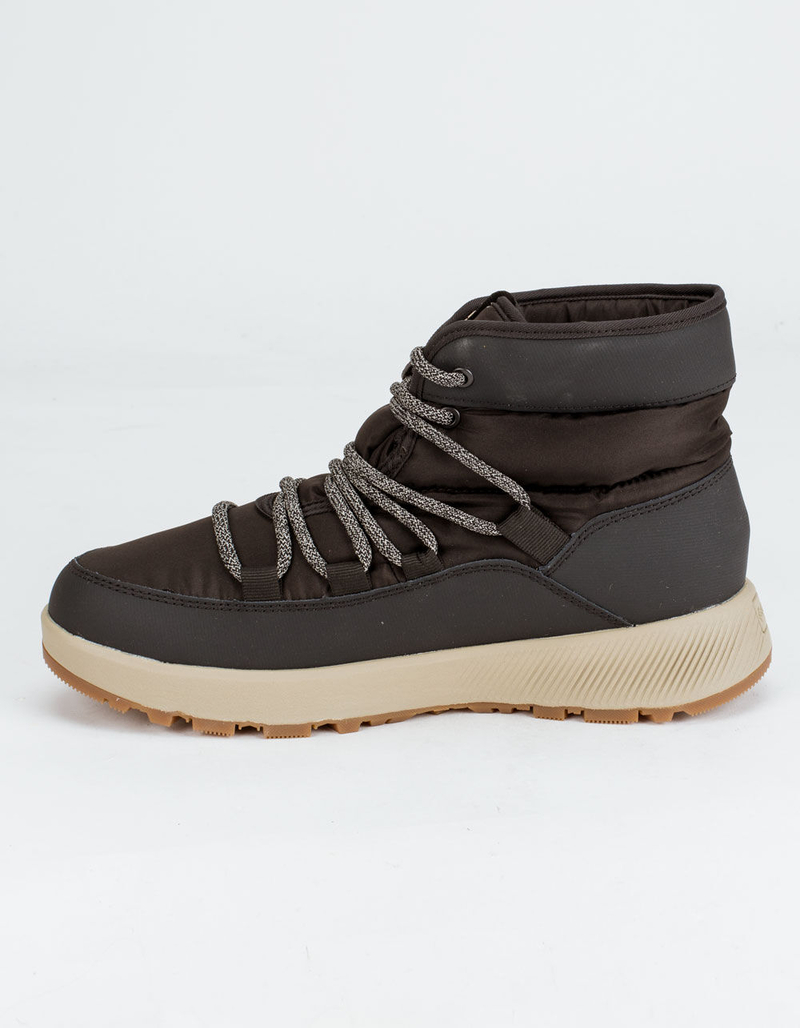 COLUMBIA Slopeside Village Omni-Heat Womens Mid Boots image number 2
