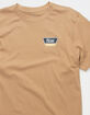 BRIXTON Linwood Mens Tee image number 3