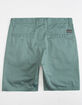 VOLCOM Frickin Drifter Mens Shorts image number 2