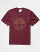 ADIDAS Trefoil Mens Tee image number 1