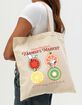 PEANUTS Farmer's Market Tote Bag image number 1