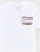 DISNEY Pixar Cars Mach-Queen Boys Tee image number 3