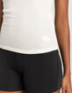 THE NORTH FACE Sunpeak Waffle Womens Tank Top image number 5