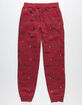 CHAMPION All Over Print Boys Sweatpants image number 2