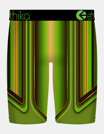 ETHIKA Candy Paint Staple Mens Boxer Briefs Alternative Image