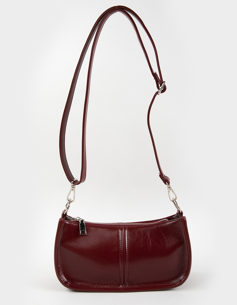 Tatum Studded Shoulder Bag image number 6