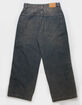 BDG Urban Outfitters Mens Baggy Fit Skate Jeans image number 2