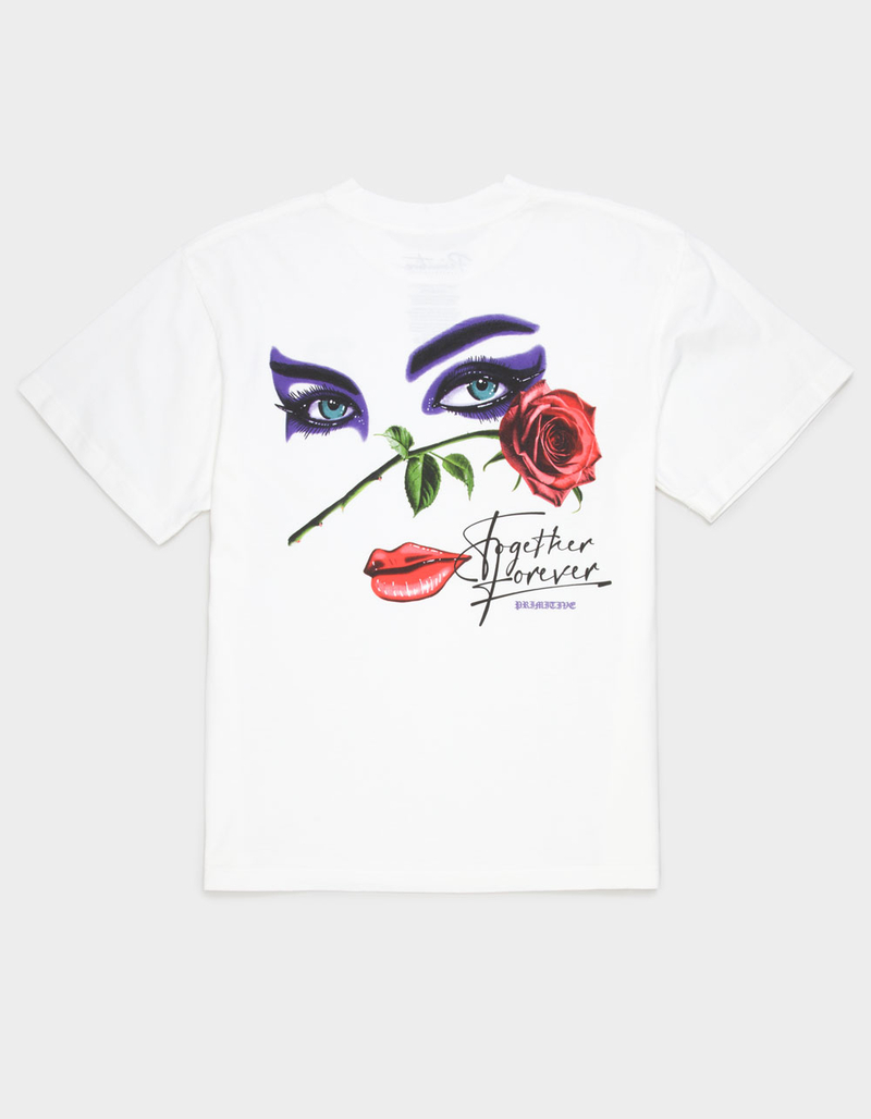 PRIMITIVE Crush Mens Tee image number 0