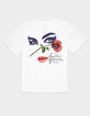 PRIMITIVE Crush Mens Tee image number 1