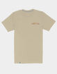 SENDERO PROVISIONS CO. Official Western Mens Tee image number 2
