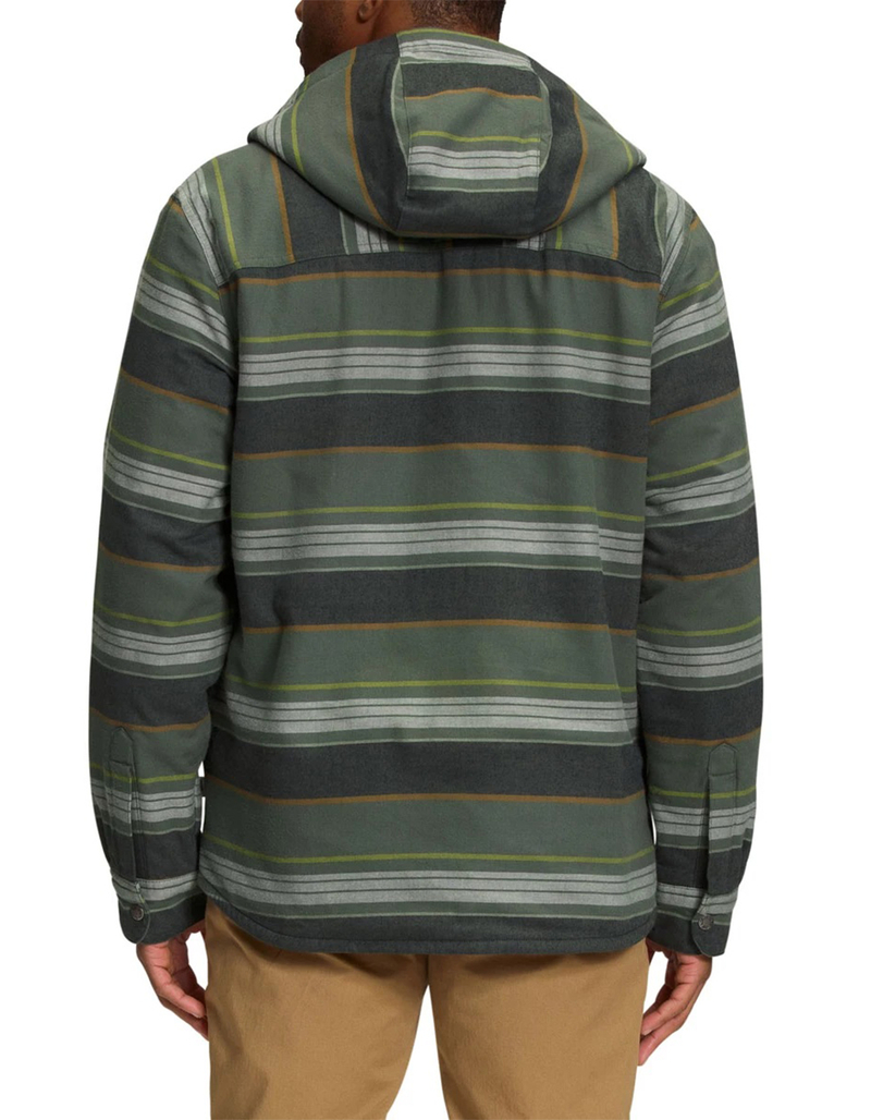 THE NORTH FACE Campshire Mens Shirt Jacket image number 2