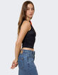 THRILLS Lucky For You Womens Sleeveless Top image number 3