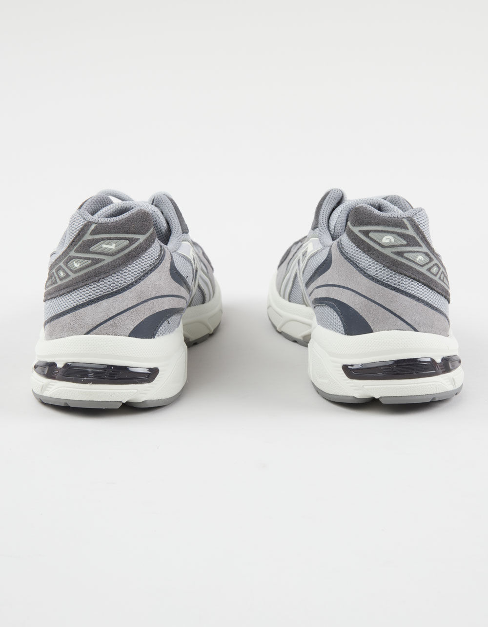 ASICS Gel-1130 Mens Shoes - GRAY COMBO | Tillys