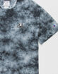 CHAMPION Galaxy Tie Dye Mens Tee image number 2