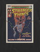 STRANGER THINGS Comic Cover Unisex Tee image number 2