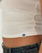 RSQ x Ford Bronco Womens Baby Tee image number 3
