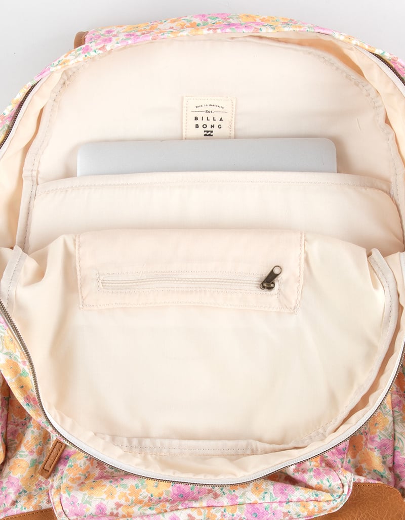 BILLABONG Home Abroad Womens Backpack image number 6