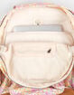 BILLABONG Home Abroad Womens Backpack image number 7