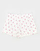 FULL TILT Girls Cherry Shorts image number 3