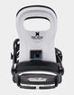 BENT METAL BMX Kids Snowboard Bindings image number 3