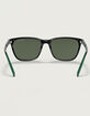 ARNETTE Cortex Polarized Sunglasses image number 4