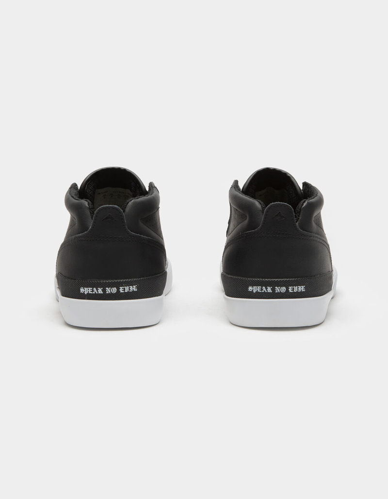 EMERICA Pillar X Creature Mens Shoes image number 3