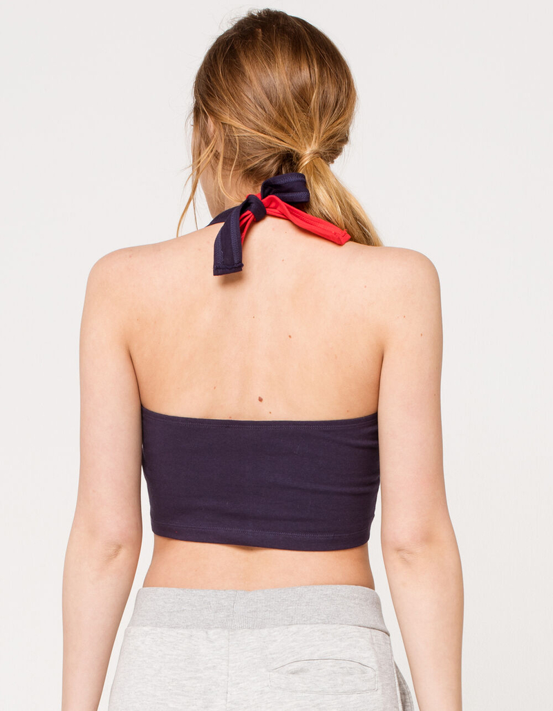 FILA Cara Womens Halter Top image number 2