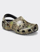 CROCS x Realtree APX&reg; Classic Clogs image number 4