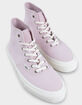VANS Authentic Hi 2.0 Womens High Top Shoes image number 6