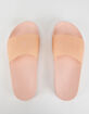 FILA Drifter Molded Womens Slide Sandals image number 5