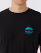 O'NEILL Clear View Mens Tee image number 5