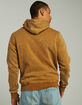 RSQ Mens Washed Hoodie image number 4