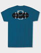 GROM Teeth Boys Tee image number 1