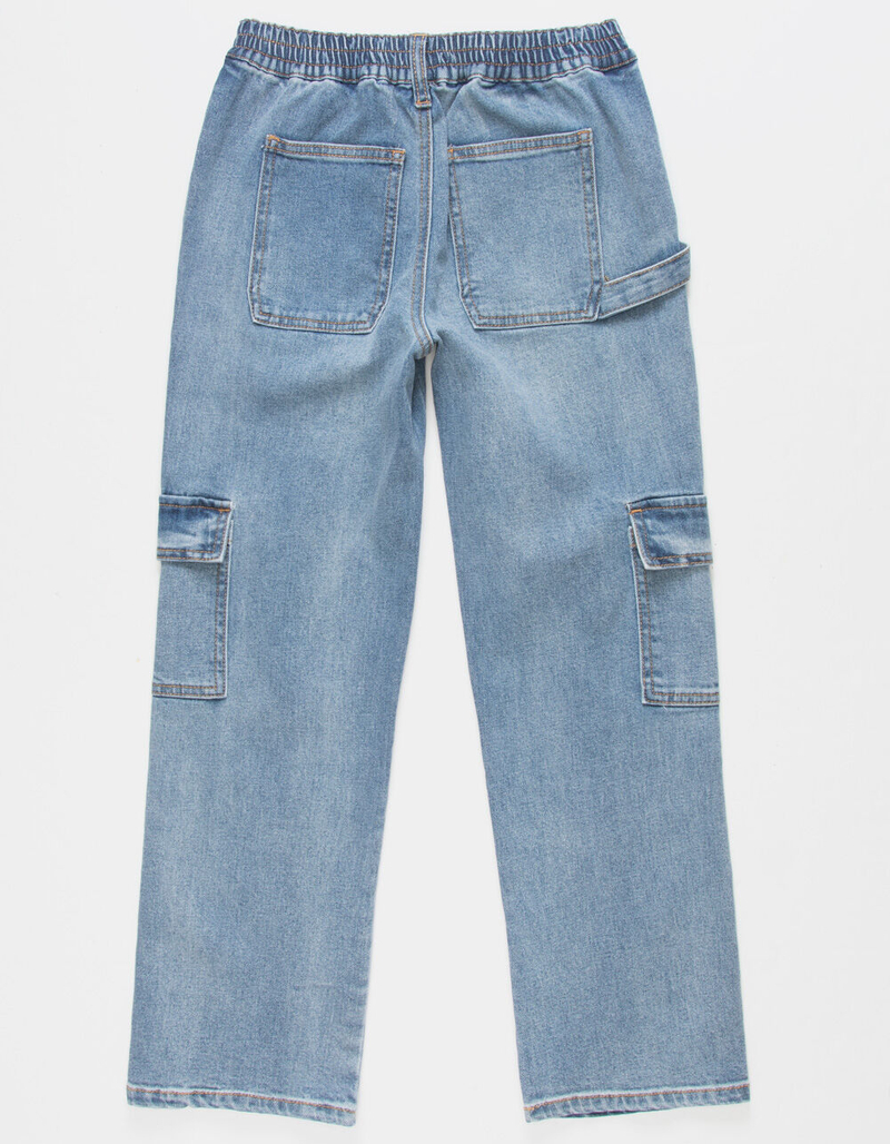 RSQ Girls Skate Jeans image number 2